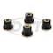 Energy Suspension BUSHINGS Black Polyurethane 8.10107G - alternate 5